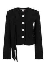 Briar Jacket — packshot