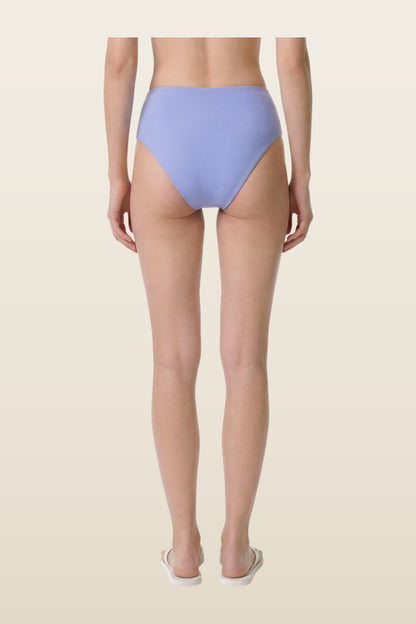 Brigitte Bikini Bottom - Softee — model back