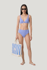 Brigitte Bikini Bottom - Softee — model front