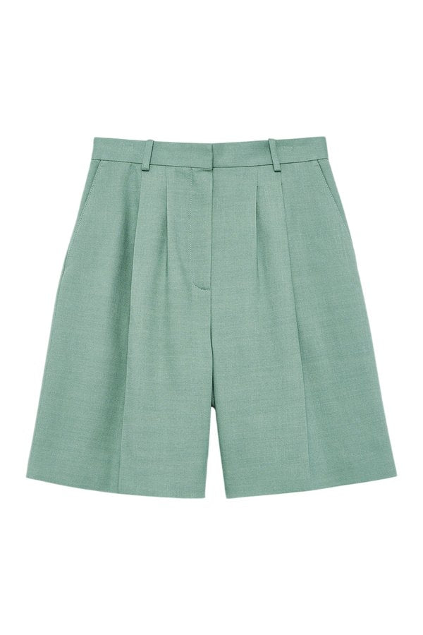 Bryson Short - Sea Foam Green — packshot