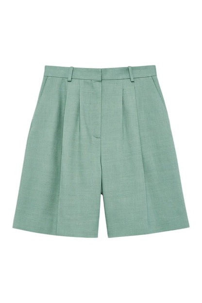 Bryson Short - Sea Foam Green — packshot
