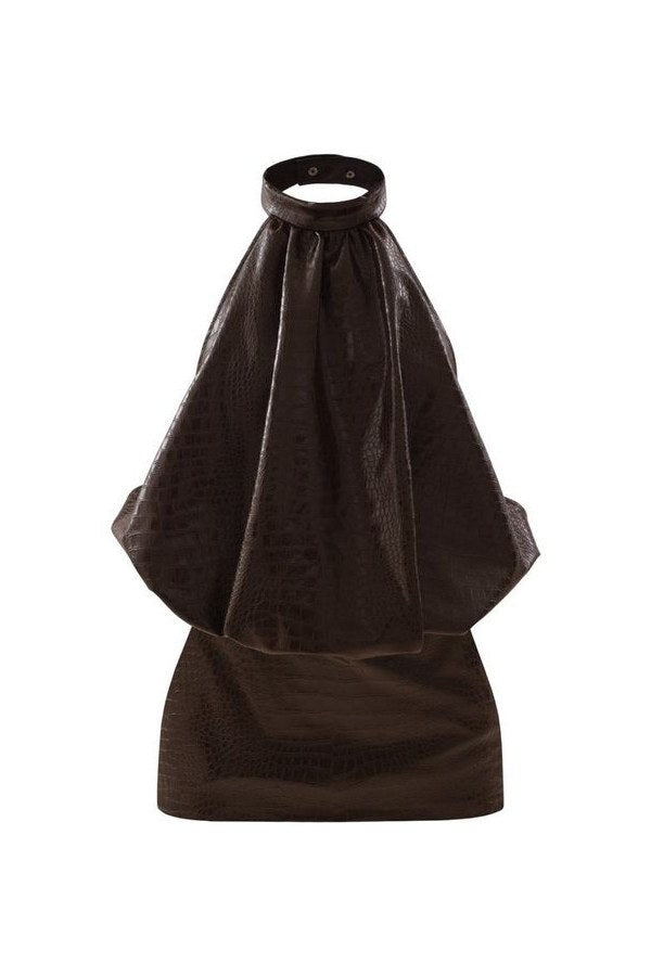 Bubble jumpsuit — packshot