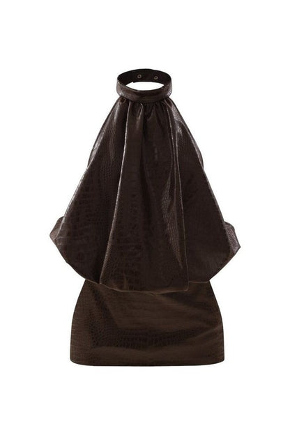 Bubble jumpsuit — packshot