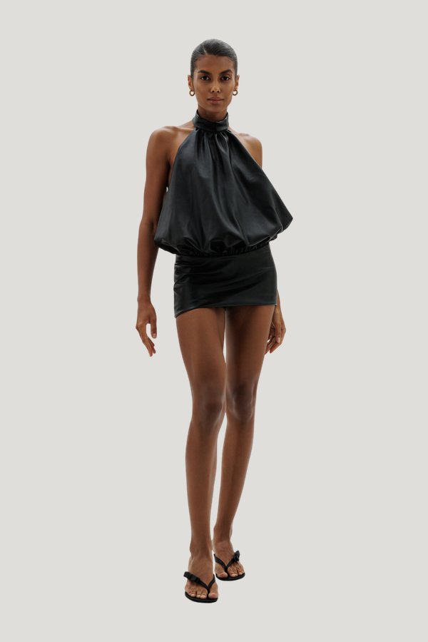 Bubble jumpsuit — carry 2