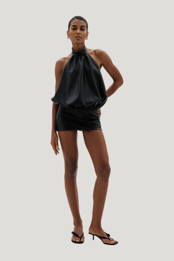 Bubble jumpsuit — carry 3