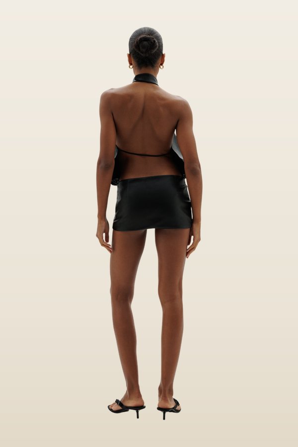Bubble jumpsuit — carry 4