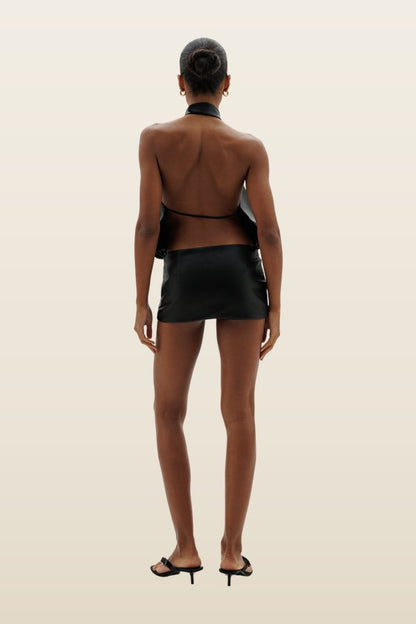 Bubble jumpsuit — carry 4