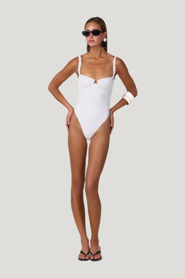 Bustier One Piece — carry 3