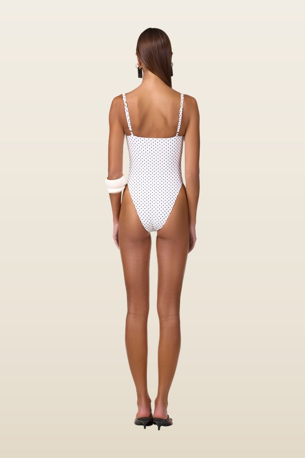 Bustier One Piece — carry 4
