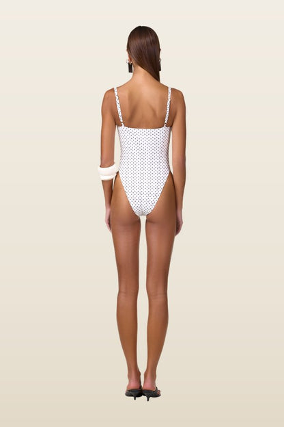 Bustier One Piece — carry 4