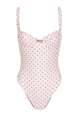 Bustier One Piece — packshot