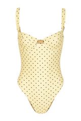 Bustier One Piece — packshot