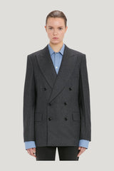 Tailored Jacket — carry 3