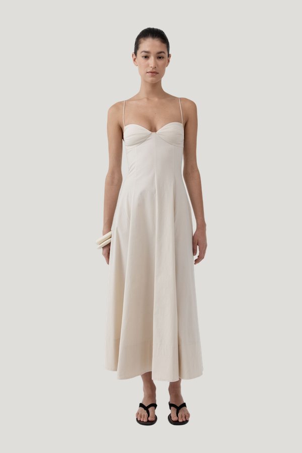 Cami Dress — carry 2