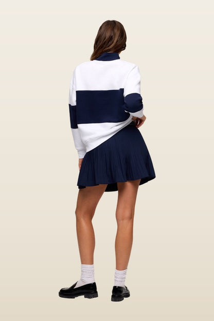 Campus Quarter-Zip — carry 4