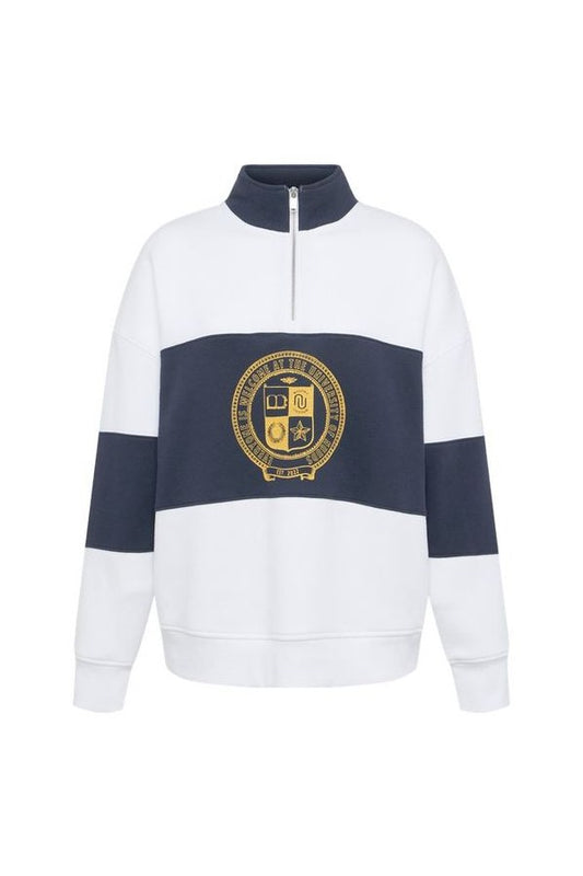 Campus Quarter-Zip — packshot