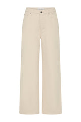 Canvas Classic Mid Rise Jeans — packshot