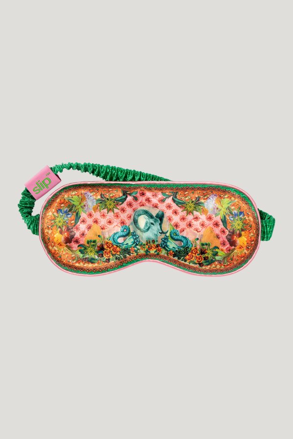 Capricorn Sleep Mask — extra