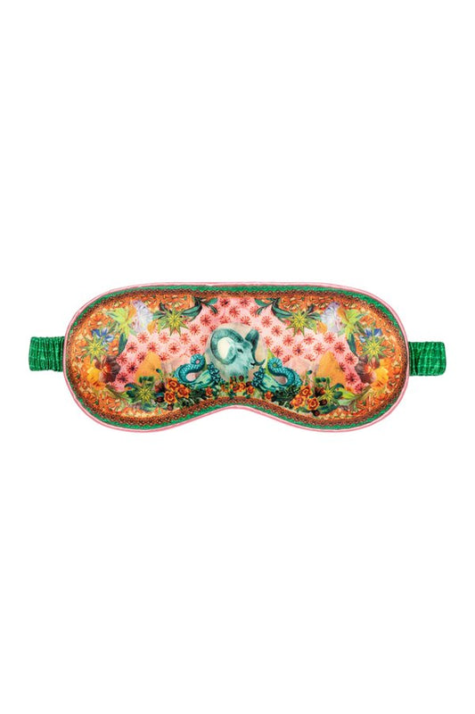 Capricorn Sleep Mask — packshot