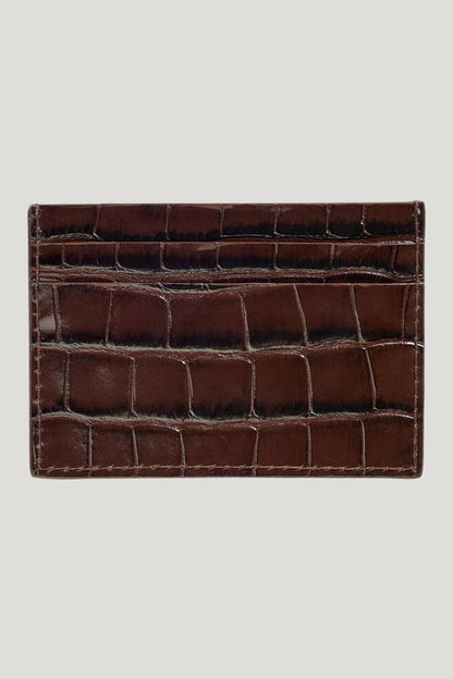 Card Holder — model front