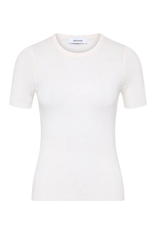 Carr T-shirt — packshot