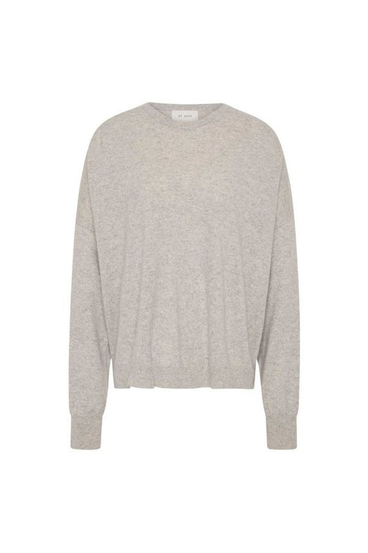 Cashmere Sweater — packshot