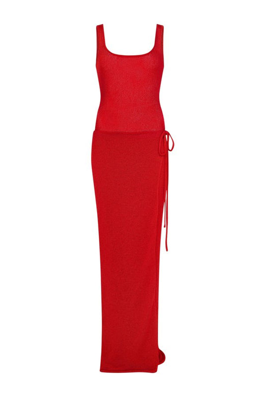 Caspian Dress — packshot
