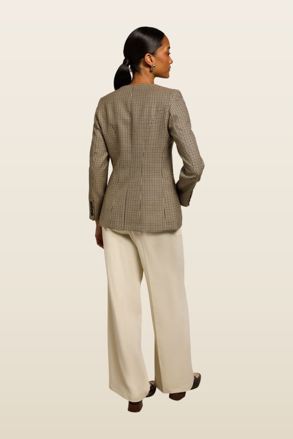 Charlton Blazer (Westminster Tweed) — carry 4