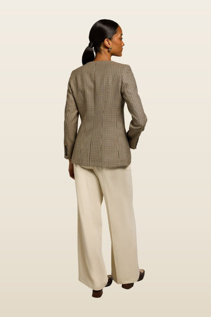 Charlton Blazer (Westminster Tweed) — carry 4