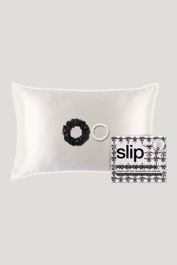 Charm Gift Set (Value £137.50) — model front