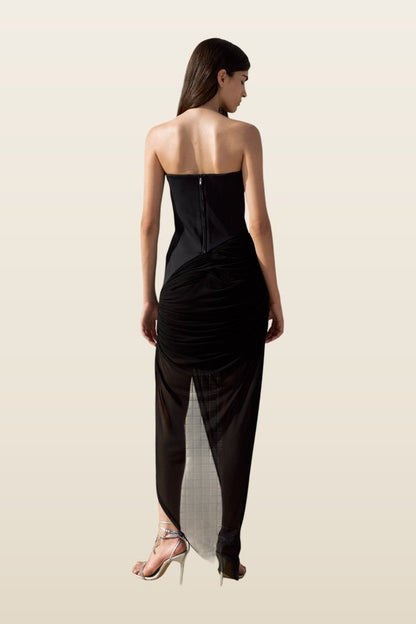 Chloe Corset — carry 4
