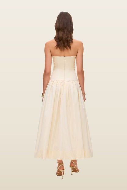 Chloé dress — carry 4