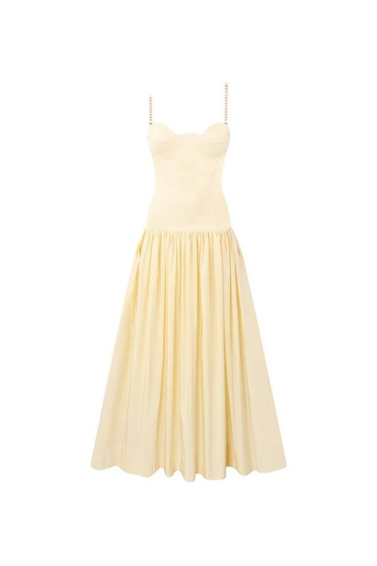 Chloé dress — packshot