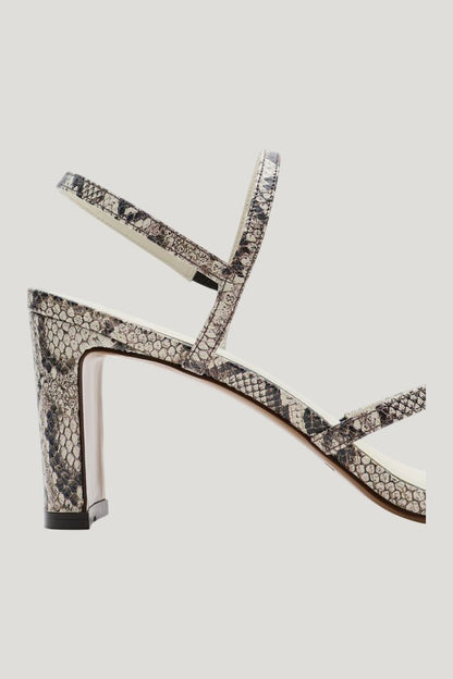 Ciervo - Snakeskin — model side