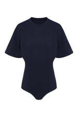 Cinched T-Shirt Bodysuit — packshot