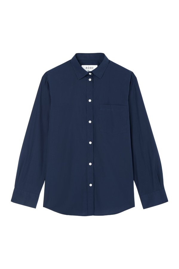Classic fit shirt — packshot