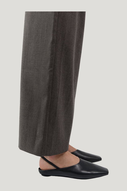 Classic Slip On Flat — extra