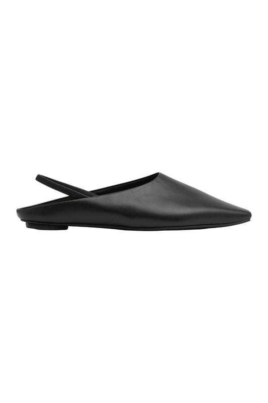 Classic Slip On Flat — packshot
