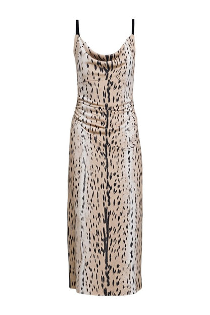 Claudia Slip Dress — packshot