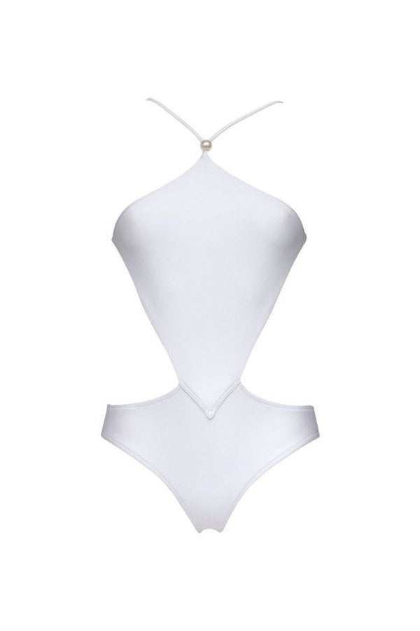 Clio White Pearl - One Piece — packshot