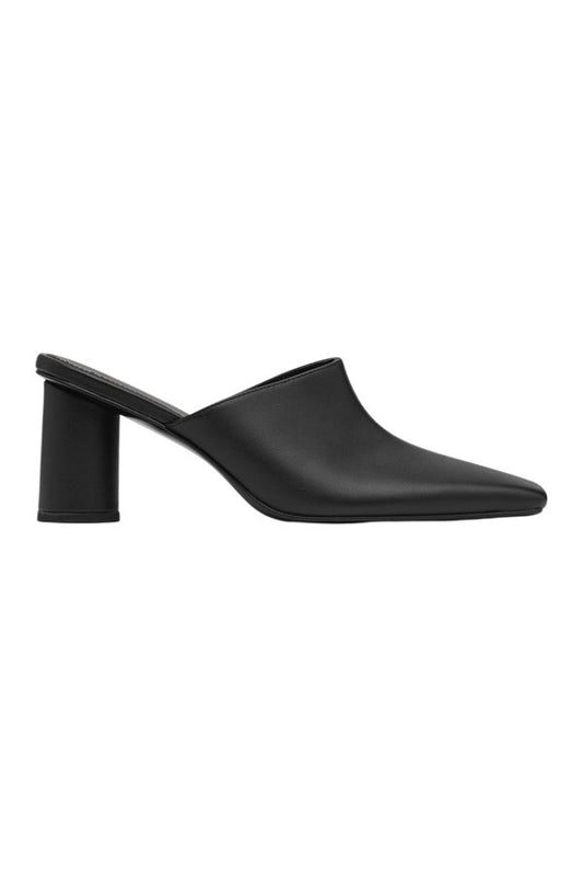 Clog Cylinder Heel — packshot