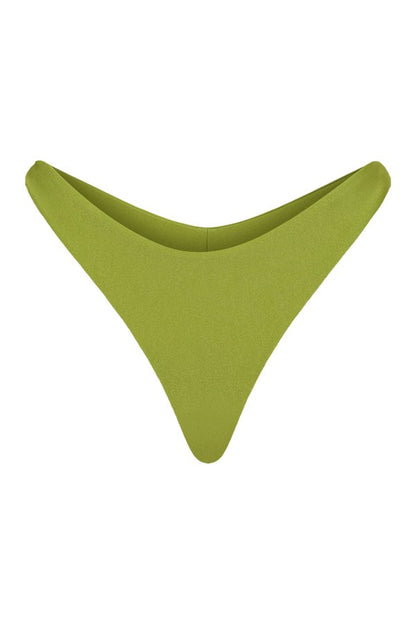 Clover Brazilian Bikini Bottom — packshot
