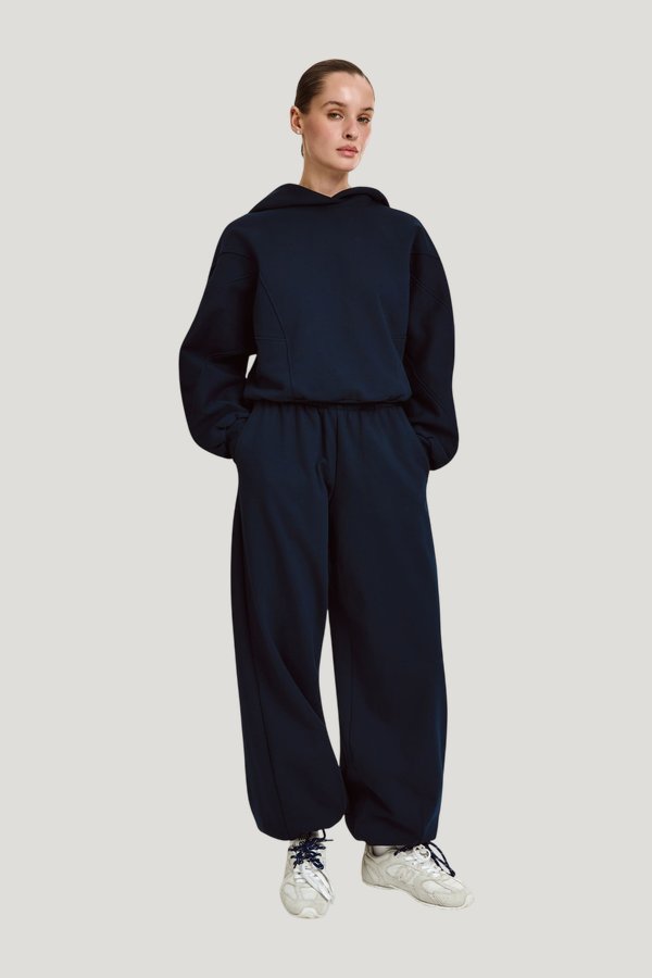 Clubhouse Fleece Hoodie — carry 3
