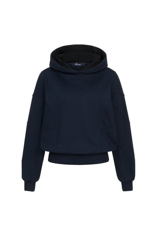 Clubhouse Fleece Hoodie — packshot
