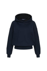 Clubhouse Fleece Hoodie — packshot