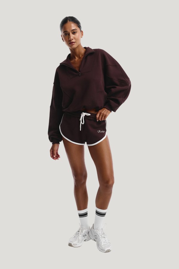 Clubhouse Sweatshirt — carry 2