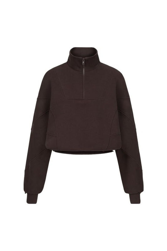 Clubhouse Sweatshirt — packshot