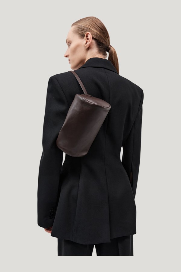 Connolo Shoulder Bag — extra
