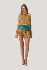 Copacabana top — carry 2
