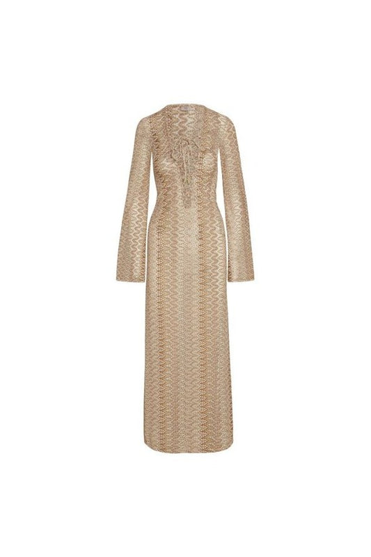 Corossol Dress — packshot